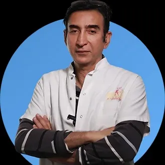 دکتر کیوان مستوفی