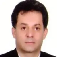 دکتر سیدامیر محمودنژاد