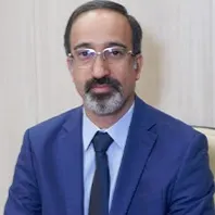 دکتر مهدی پورقاضی