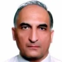 دکتر منوچهر شیروانی