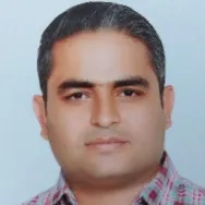 امین حسن پور خیرآبادی