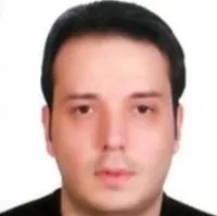 دکتر اشکان خواجو