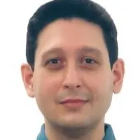 دکتر رضا جاودانی
