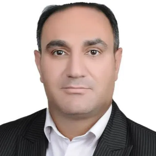 امیر رضایی زفره