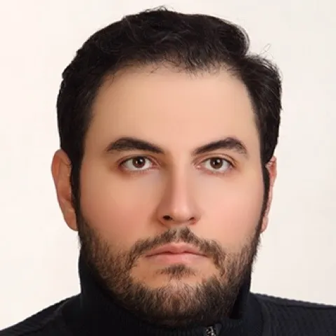 دکتر محمد مددی امامچای