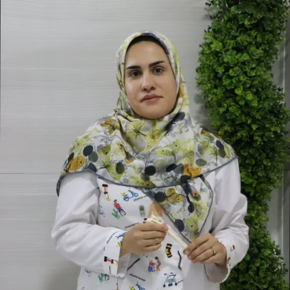 زهرا اطمینان