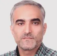 دکتر علیرضا شتائی بناب