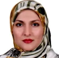 دکتر ریحانه میرطهماسب محمدی