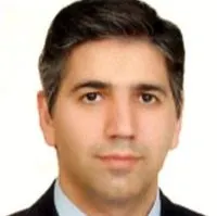 دکتر علی باختر