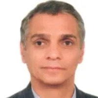 دکتر بهمن اشرف نوبری