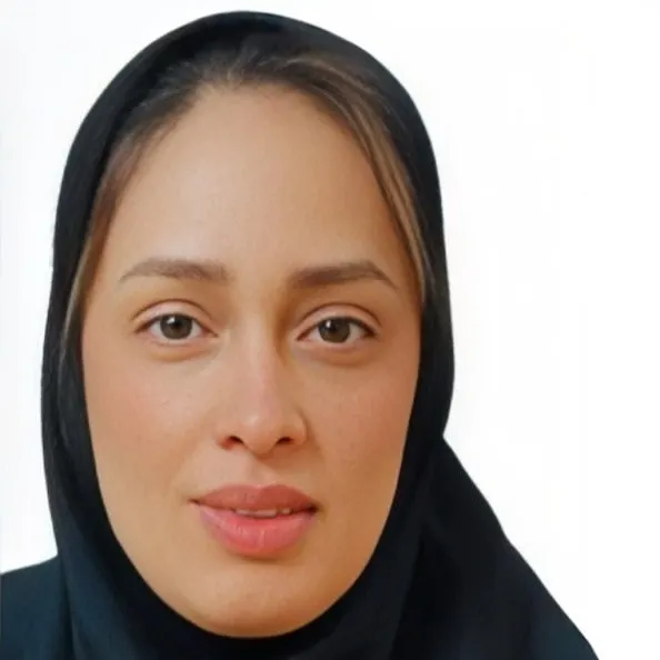 دکتر وحیده بهروز