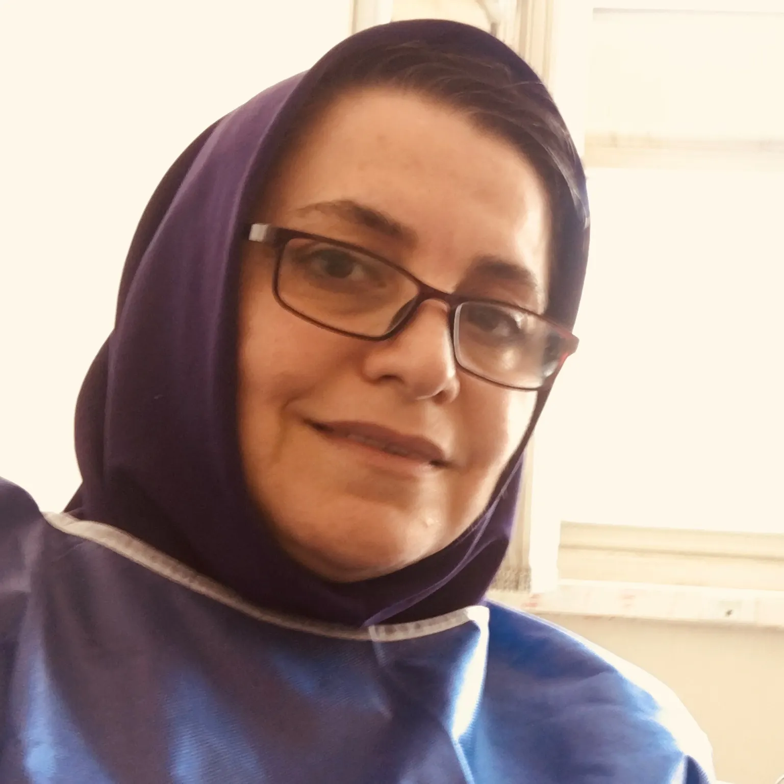 دکتر مریم رشتچیان
