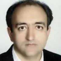 دکتر حامد غفوری
