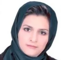 دکتر رویا دریانورد