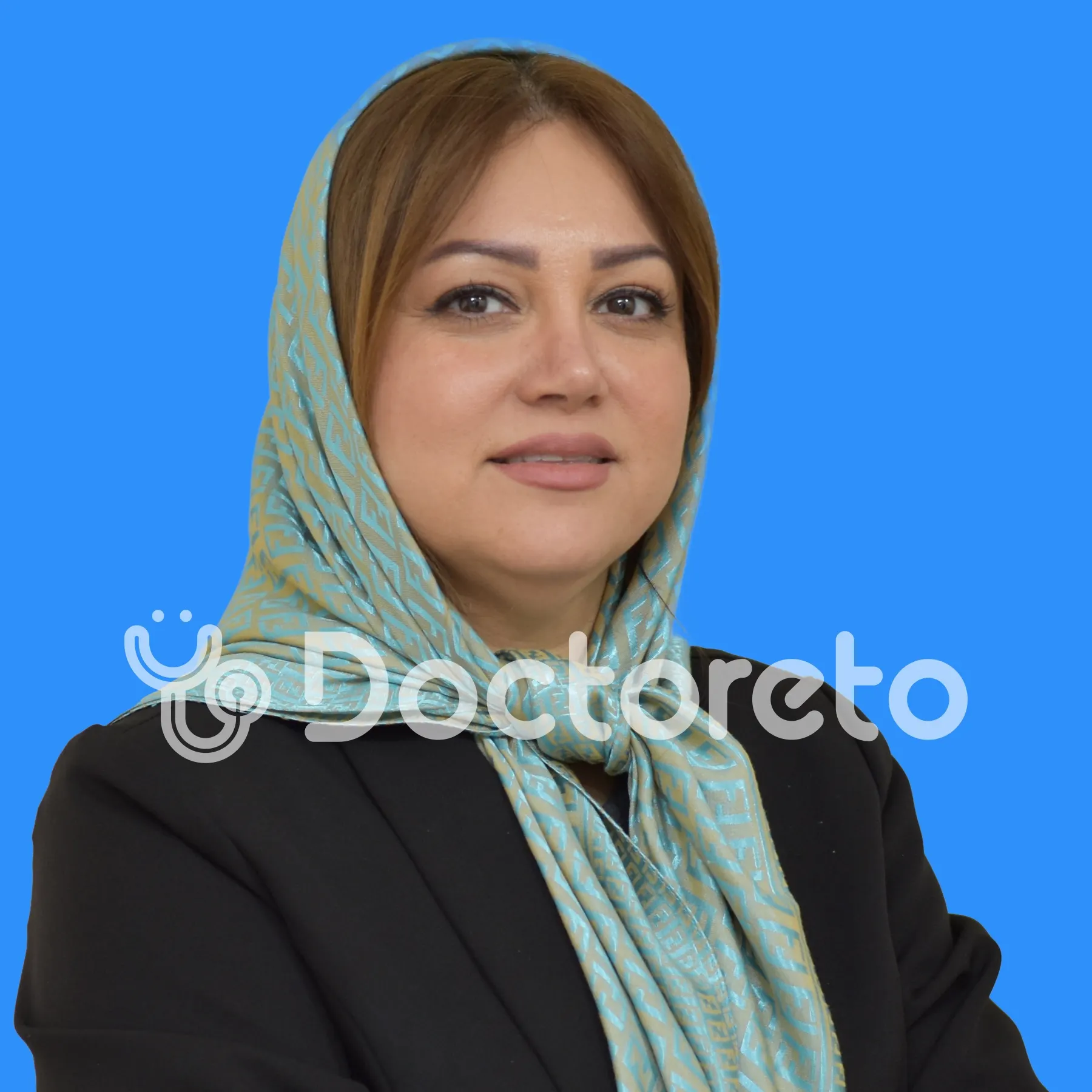 دکتر شیرین کریم پور