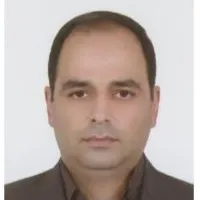 دکتر محمود رحیمی بشر