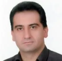 دکتر علی کامران لعل بخش