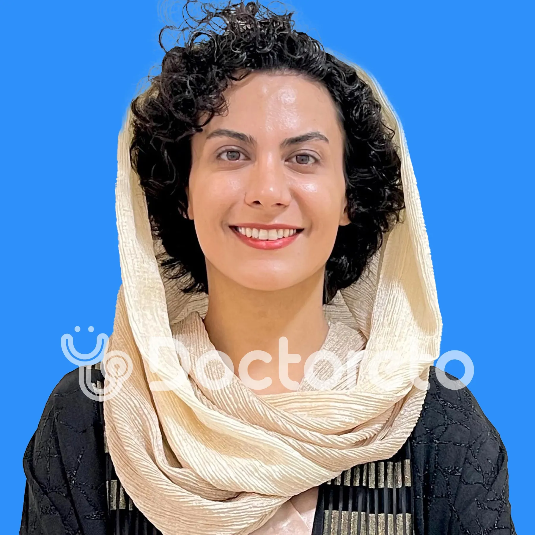 دکتر ایلناز قنبری