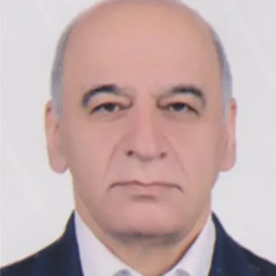 دکتر عنایت اله عباس نژادی بنام