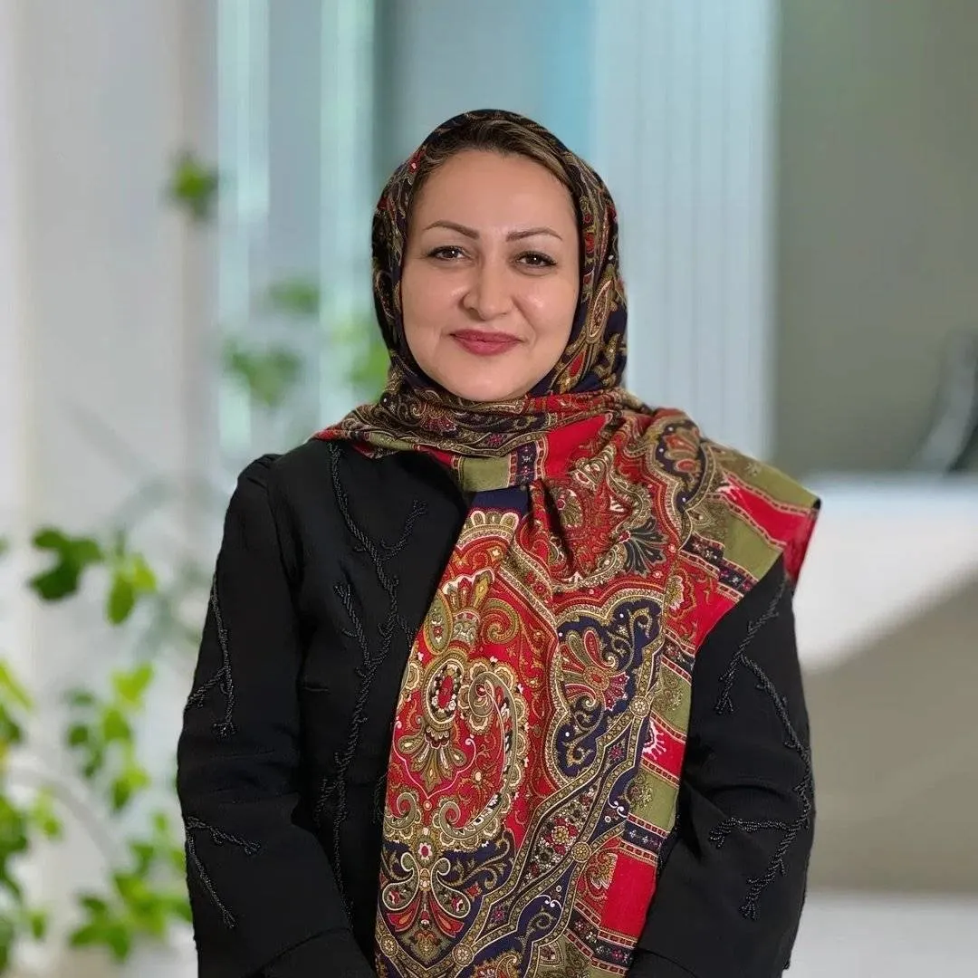 دکتر زینب الهی