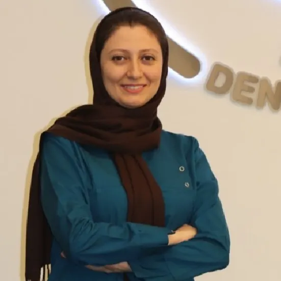 دکتر سمیرا براری