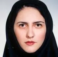 دکتر مهکامه میرکریمی