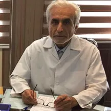 دکتر محمود اکبریان