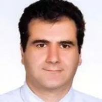 دکتر ابراهیم امین صالحی