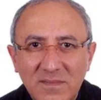 دکتر محمدنبی نعمتی