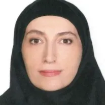 فرزانه اسلامی