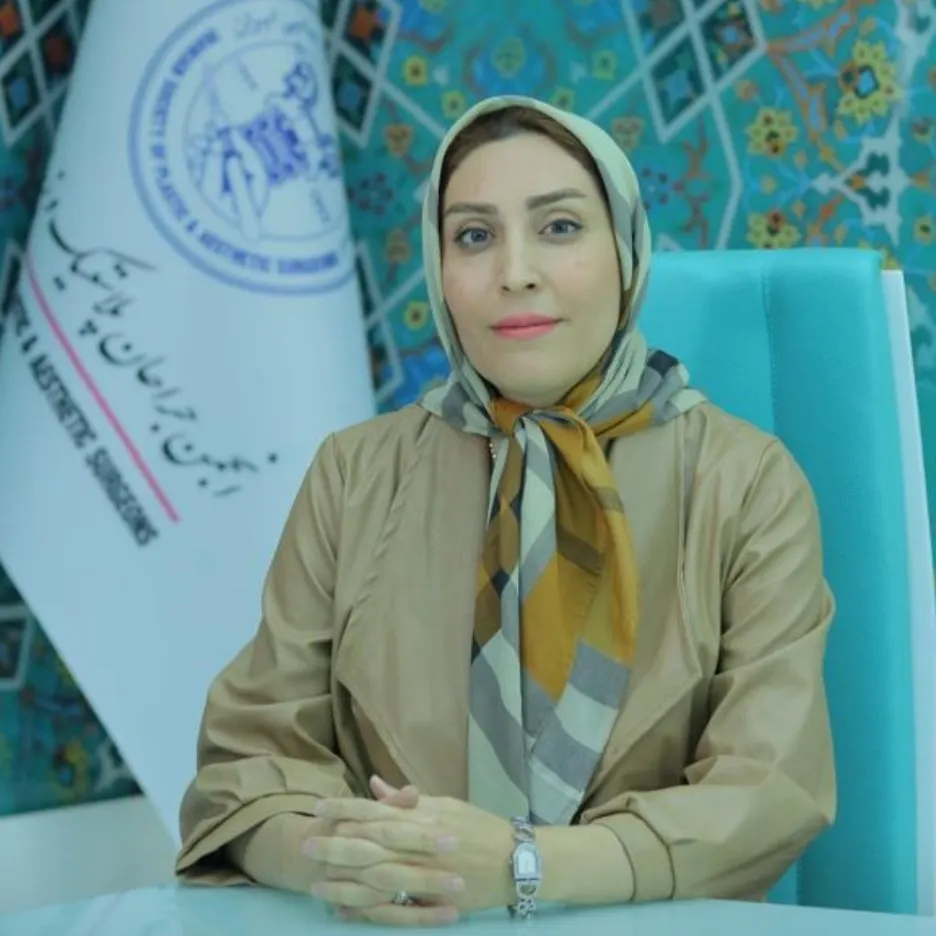 دکتر افسانه باقری