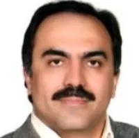 دکتر مزدک عالی خانی