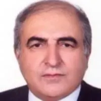 دکتر محمدرضا اسدی نیا