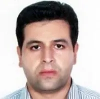 دکتر آیدین شریعت زاده