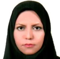دکتر ملیحه حبیب خدائی