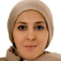 دکتر سیده سهیلا سامی الدبونی