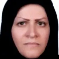 مریم رئیسی هارونی