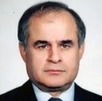 دکتر علی اکبر سلیمانی گیلاکجانی