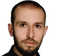 دکتر امیراحمد آهنی