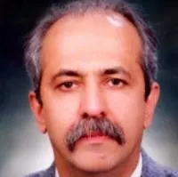 دکتر اسمعیل ولی زاده