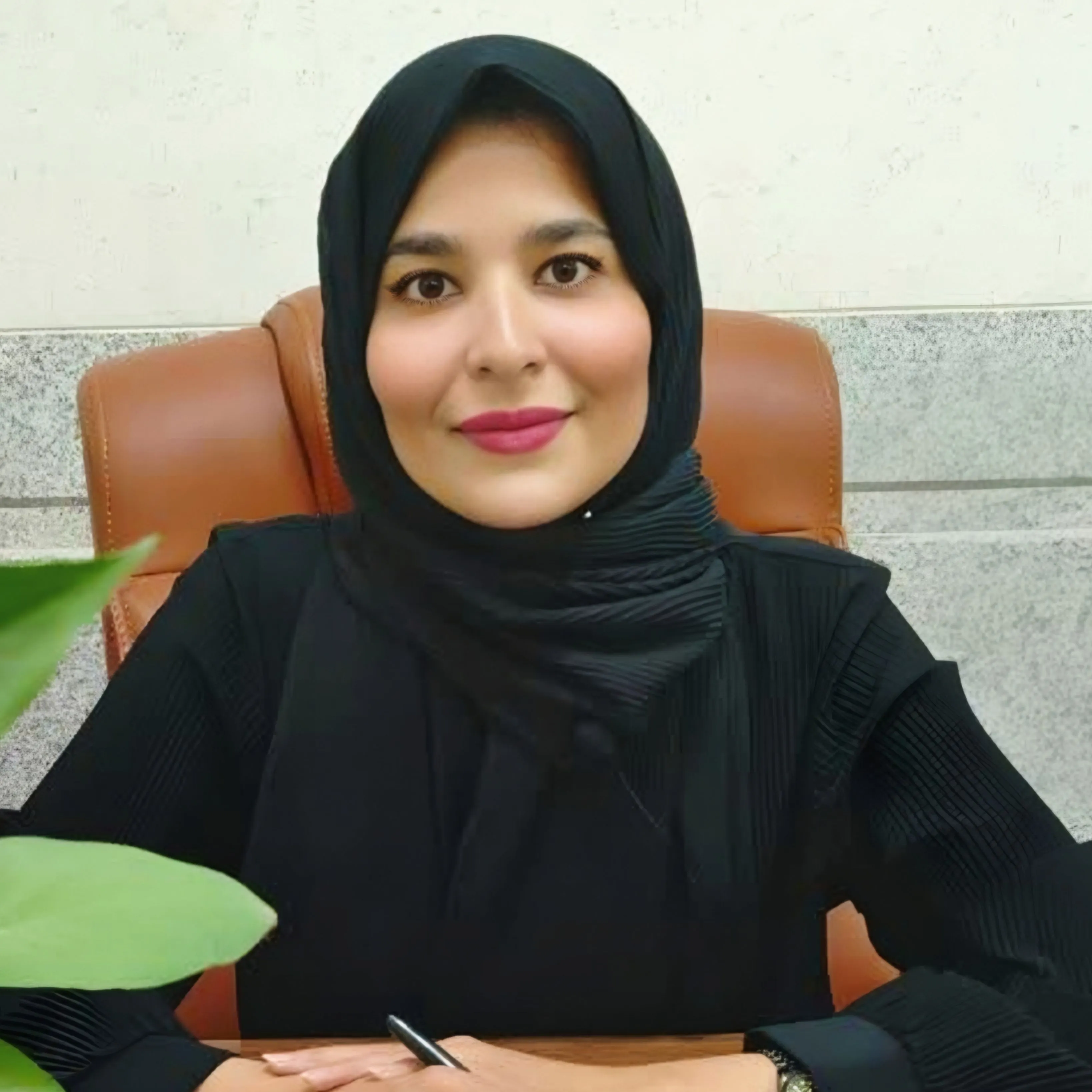 راضیه بهجتی نجف آبادی