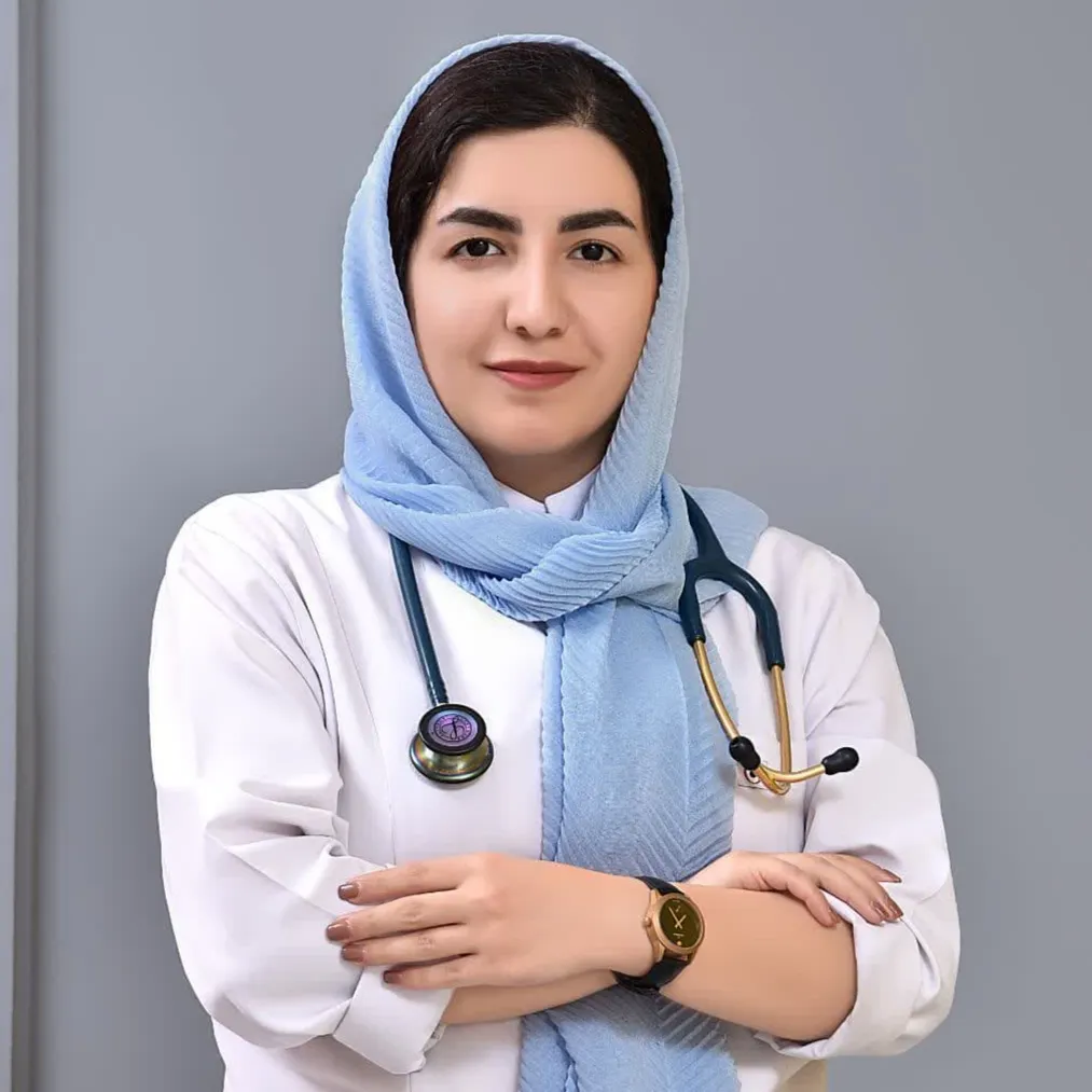 دکتر سپیده دلائی میلان