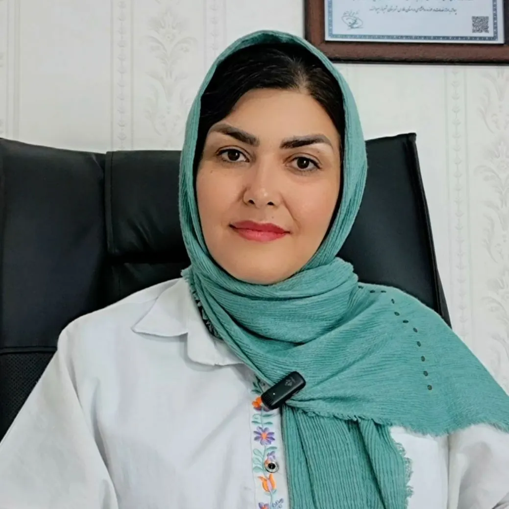 مژده سلیمانی