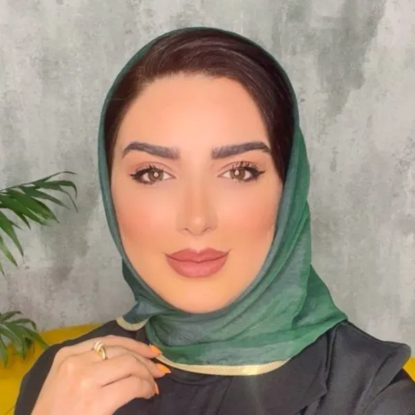 صبا شفیعی
