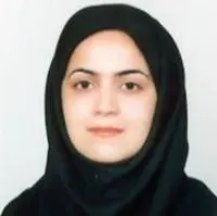 دکتر زینب نیک بین