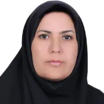 دکتر عفت حامد سردار