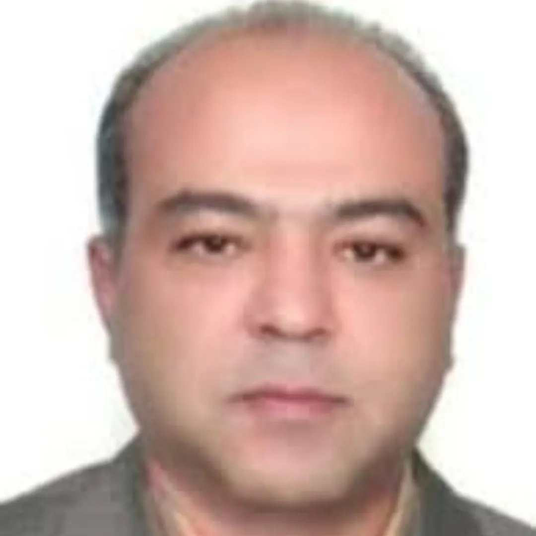 دکتر کامران احمدی شهرکی