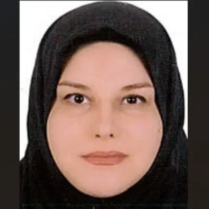دکتر آیدا اقدر
