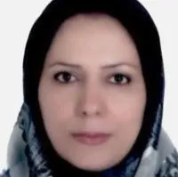 دکتر مرضیه نعمت صابری