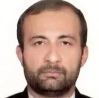 دکتر سید مهدی نوری